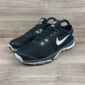 Nike Training Flex Supreme TR 4 Flywire Low Top Running Shoe